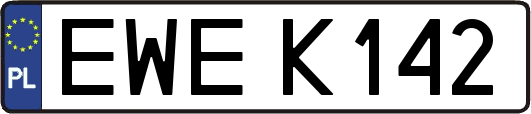 EWEK142
