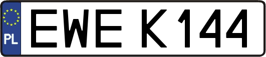EWEK144