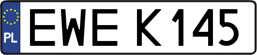 EWEK145