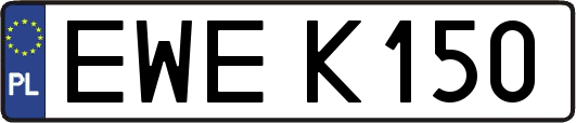 EWEK150