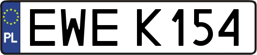 EWEK154