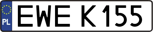 EWEK155