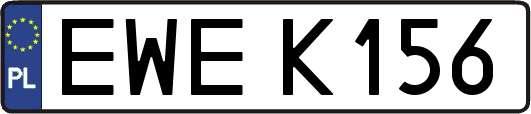 EWEK156
