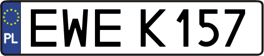 EWEK157