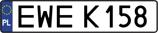 EWEK158