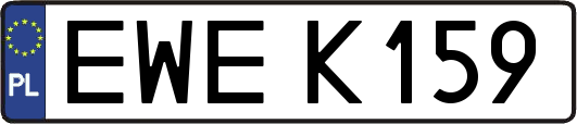 EWEK159