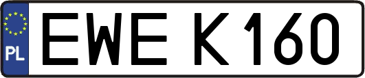 EWEK160