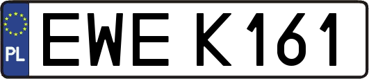 EWEK161