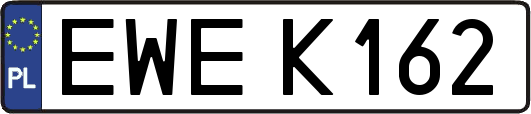 EWEK162