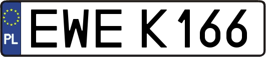 EWEK166