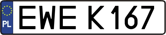 EWEK167