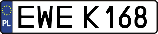 EWEK168