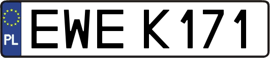 EWEK171