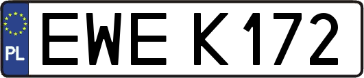EWEK172