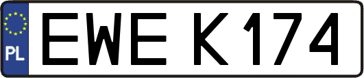 EWEK174