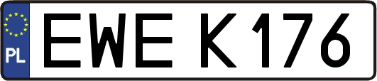EWEK176