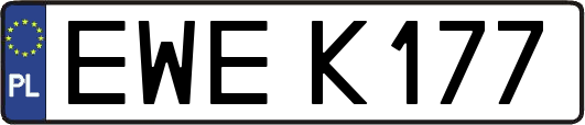 EWEK177