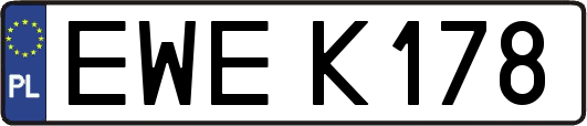 EWEK178
