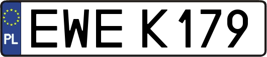 EWEK179