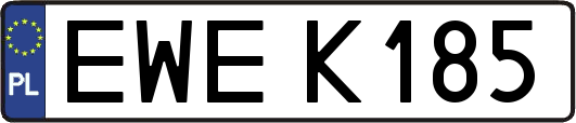 EWEK185