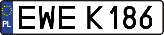 EWEK186