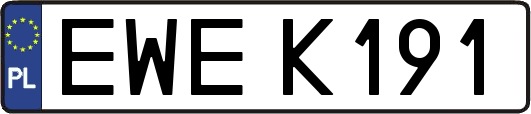 EWEK191