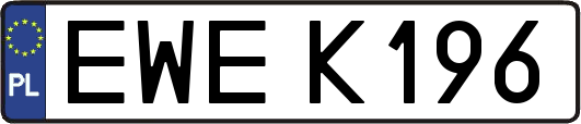 EWEK196