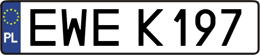 EWEK197