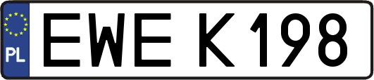 EWEK198