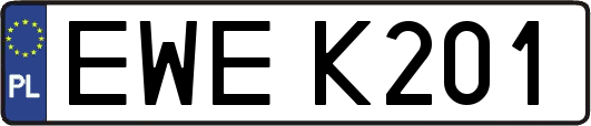 EWEK201