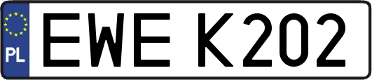EWEK202
