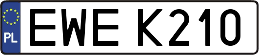 EWEK210