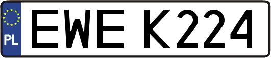 EWEK224