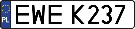 EWEK237
