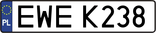 EWEK238
