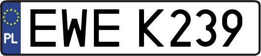 EWEK239