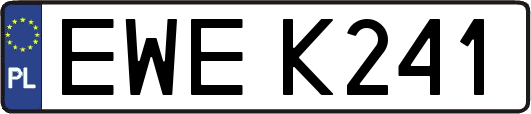 EWEK241