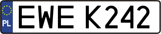 EWEK242