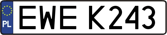 EWEK243