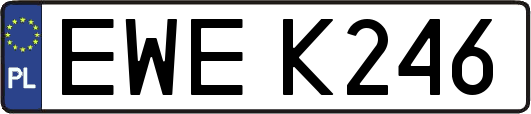EWEK246