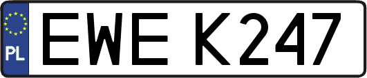 EWEK247