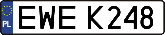 EWEK248