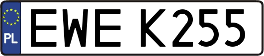 EWEK255