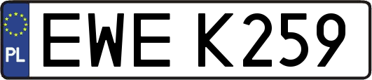 EWEK259