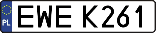 EWEK261