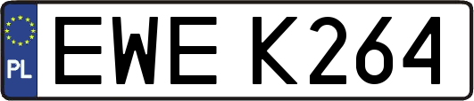 EWEK264