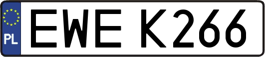 EWEK266