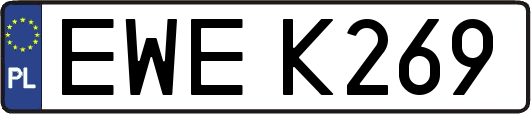 EWEK269