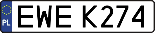 EWEK274