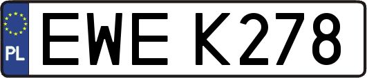 EWEK278